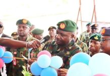 CDS Commissions Innovation and Incubation Center