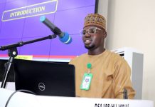 Directorate Of Earth Observation Hosts DSA Monthly Lecture
