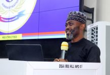 Quality Insurance Brokers Ltd. Delivers Strategic Presentation at Defence Space Administration Headquarters