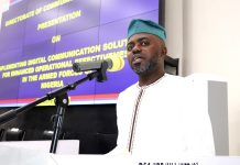 Digital Communication: Enhancing Operational Effectiveness in The Armed Forces Of Nigeria