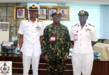SHIPPING OF STRIPES OF NEWLY PROMOTED OFFICERS