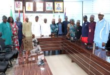 DSA and NCA Explore Collaboration Ahead of 2025 International Conference