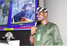 DEO Champions Geospatial Intelligence for Enhanced National Security