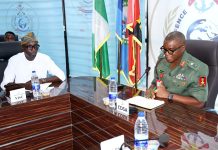 DSA Strengthens Professional Ties As Space Engineers Leadership Visit The Administration