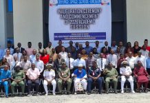 Defence Space School Begins 2026 Academic Session in Delta
