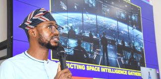 Collaboration Drives Indigenous Space Technology Advancement