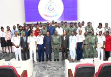 Defence Space Administration (DSA) Equips Personnel for Financial Independence Beyond Pension.