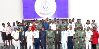 Defence Space Administration (DSA) Equips Personnel for Financial Independence Beyond Pension.