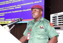 DSA PROMOTES STROKE AWARENESS, EMPHASISES EARLY DETECTION AND PROMPT MEDICAL RESPONSE
