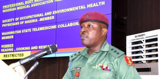 DSA PROMOTES STROKE AWARENESS, EMPHASISES EARLY DETECTION AND PROMPT MEDICAL RESPONSE
